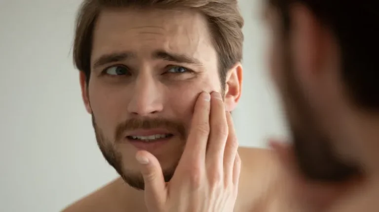 Nobody Told You This Could Happen to Your Body After 40