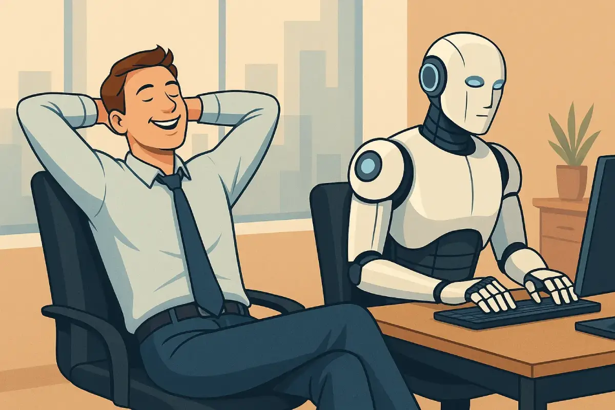 This AI Tool Did My Job Better Than Me in 10 Minutes