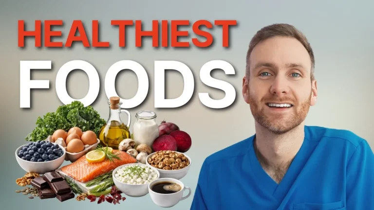 9 Foods Doctors Eat Every Day (And Never Tell Patients About)