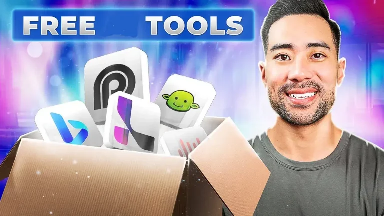 People Can't Believe This Free Tool Exists Right Now