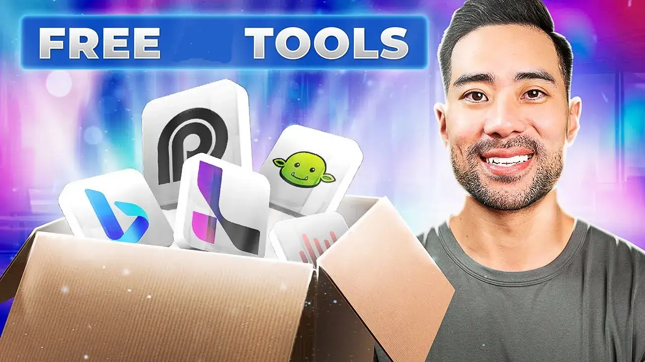 People Can't Believe This Free Tool Exists Right Now