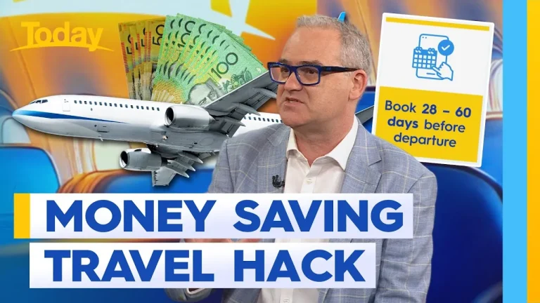 The Travel Hack That Saves $700 Per Flight — Still Works in 2026