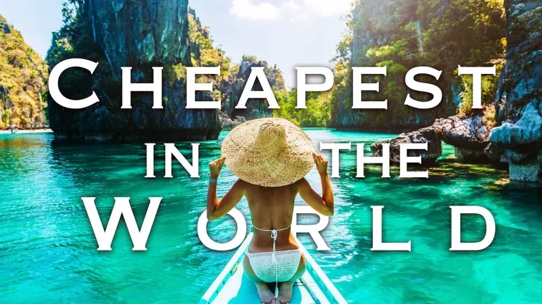 This Country Just Became the Most Affordable Travel Destination on Earth