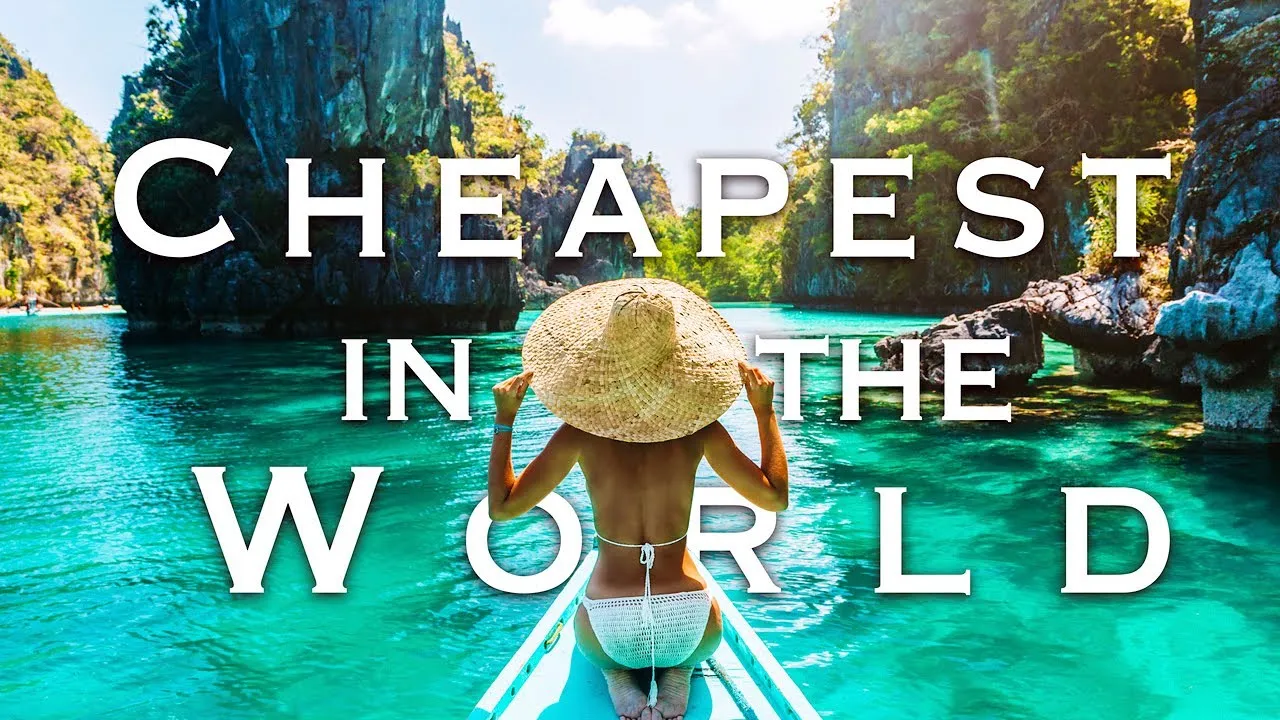 This Country Just Became the Most Affordable Travel Destination on Earth