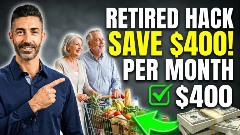 The Hidden Bank Trick That Saves $400 a Month