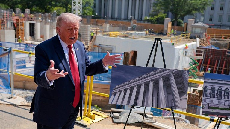 Inside the High-Stakes Capitol Hill Showdown That Could Reshape the American Economy