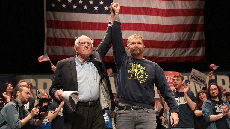 The Hidden Shift: How a Bold New Strategy in Key Swing States Is Upending the 2024 Race