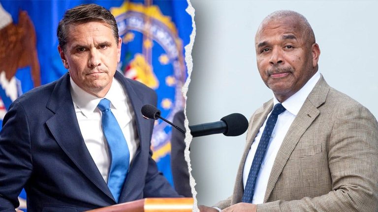 The Secret Battlegrounds: Inside the High-Stakes Fight to Control Congress That Everyone Is Ignoring