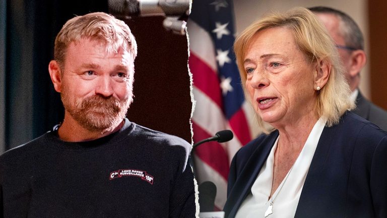 Drama in the Capitol: The High-Stakes Showdown Threatening to Throw Congress Into Total Chaos