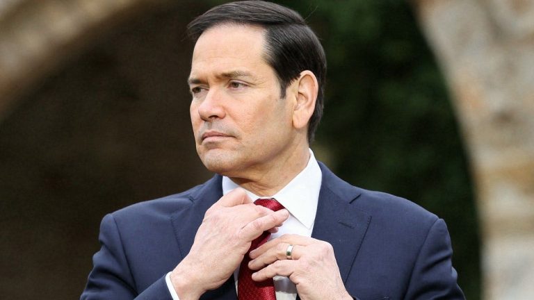 Behind Closed Doors: The Strategic Shift in Key Swing States That Has Both Campaigns Scrambling