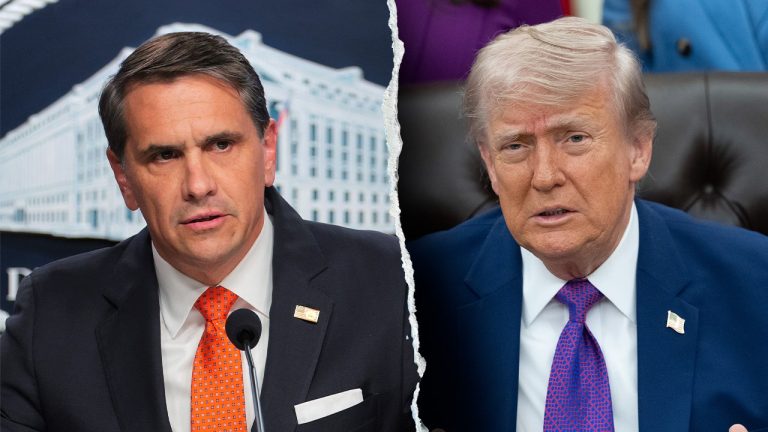 Clash on Capitol Hill: The Unlikely Bipartisan Alliance Sparking a Quiet Revolution in Washington