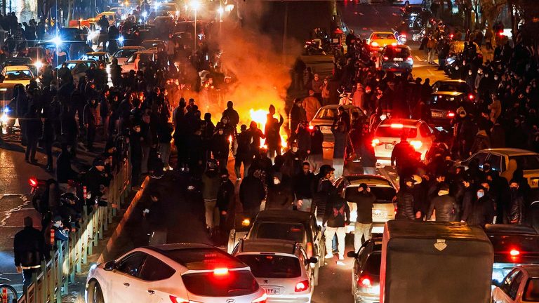 The Secret Senate Alliance That Just Sent Shockwaves Through Both Party Headquarters