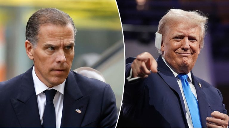 The Secret Maps Redefining the 2024 Election: How a Few Thousand Votes in These Key Swing States Will Decide the White House