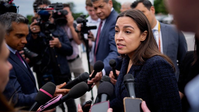 Washington Shaken: Inside the Shocking Bipartisan Rebellion That Just Caught Party Leaders Completely Off Guard
