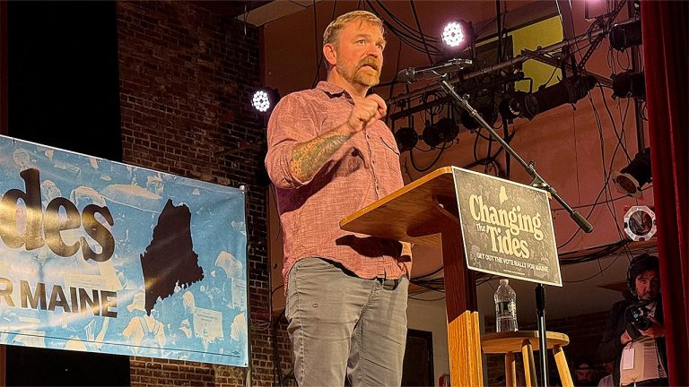 The Swing State Shocker: Inside the New Poll Sending Both Campaigns Into Sudden Panic
