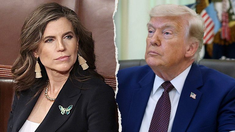 Inside the High-Stakes Washington Showdown That Could Change Everything Before the Next Election