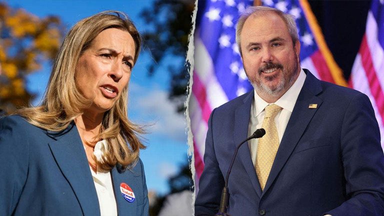 Washington in Chaos: How a Sudden Bipartisan Rebellion Just Threw Congress Into Complete Turmoil