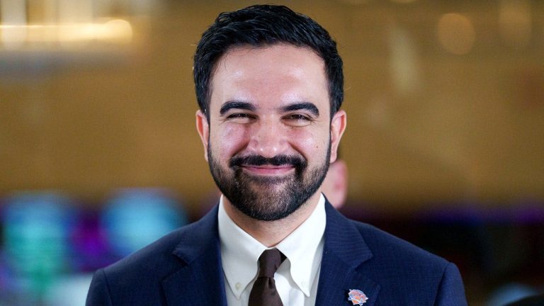 The Swing State Bombshell That Just Sent Shockwaves Through Both Campaign Headquarters