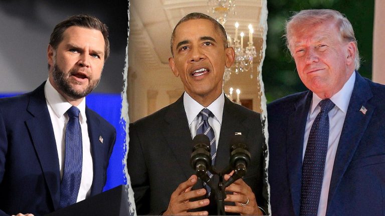 Vance Slams Obama-Style Iran Deal: Trump-Vance Pact REVERSES Failed Obama Logic!
