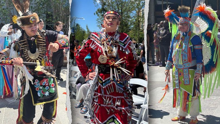 Obama Center’s “Stolen Land” Shame: Native Dance Show Can’t Erase Hypocrisy