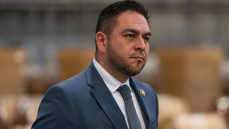 Vulnerable Dem Vasquez Caught Flip-Flopping on New Mexico Energy: From Fossil Fuel Rejection to “All of the Above”?