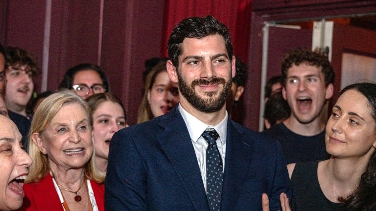 AI SHOCKER: New York Primary Becomes 2nd Most Expensive House Race EVER Amid Deep Tech Divide!