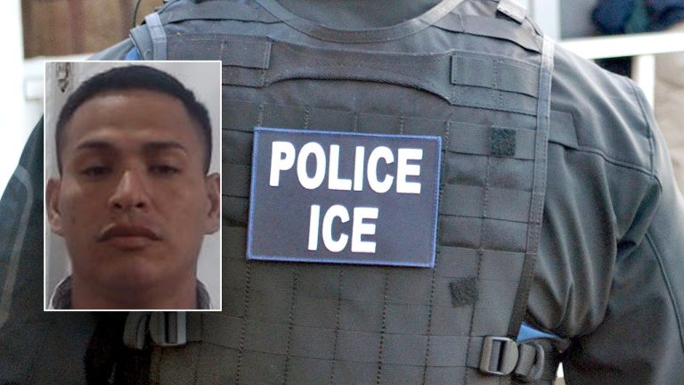 Sanctuary Policies Unleash “Predator”: DHS Blasts Virginia Officials After Illegal Immigrant’s Alleged Park Attacks