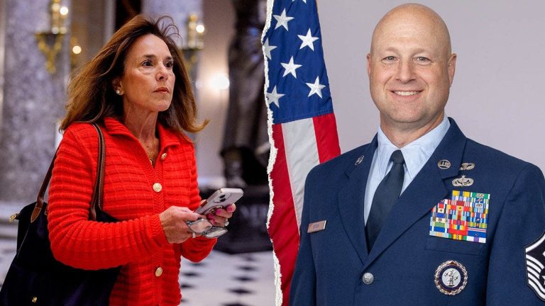 GOP Lawmaker Defends Conservative School Board Member Sentenced to Middle East Deployment