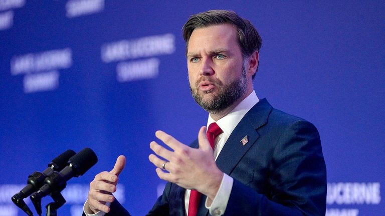 JD Vance SHOCKS Iran Deal Talks! US Official SLAMS “Foreign Propaganda” Amidst Fake Snub Reports!