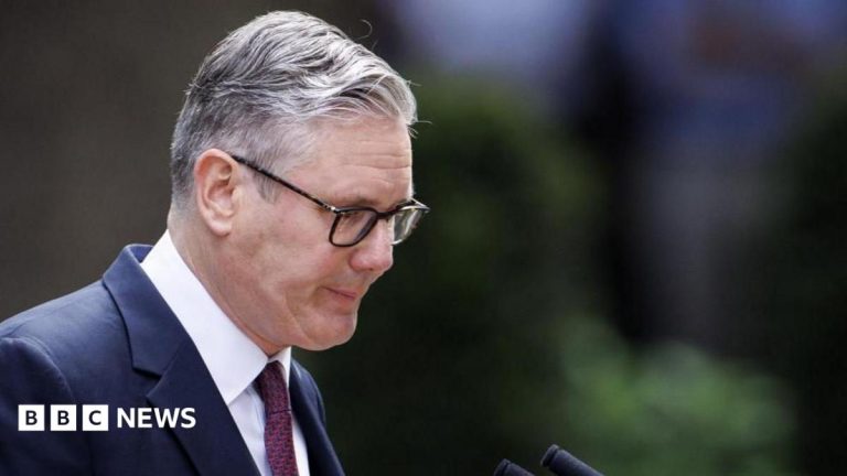 Exposed: The Real Anatomy of a Prime Minister’s Collapse – A Warning for America?