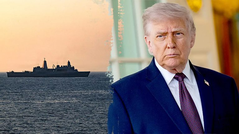 Trump Declares Peace With Iran, Reopening Hormuz: “Let The Oil Flow!” – A Victory for American Strength