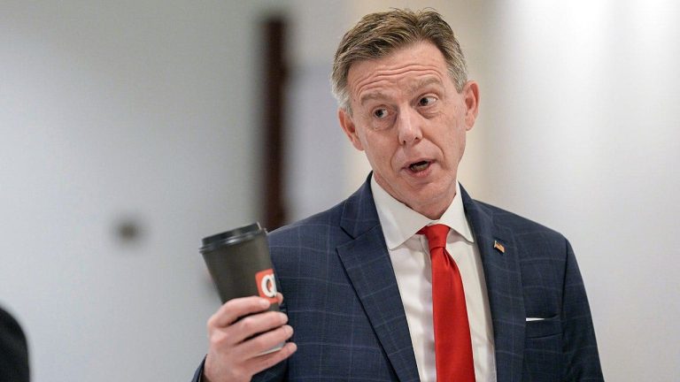 Trump-Backed MAGA Warrior Heads to Runoff in Oklahoma Governor Race: Will Establishment Fall?