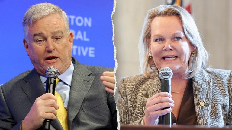 Biden Appointee DEFEATS Wine Mogul Trone in Costly Primary – Was Millions Enough?
