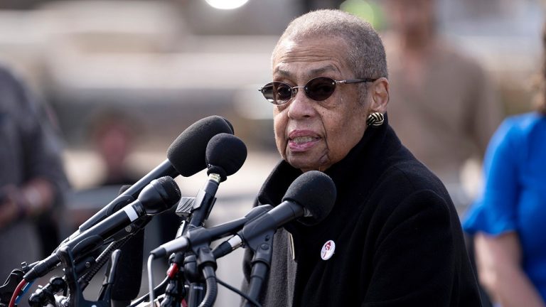 DC Delegate Race: Radical Leftist Robert White Jr. Poised to Replace Longtime Icon Eleanor Holmes Norton – What’s Next for the Capitol?