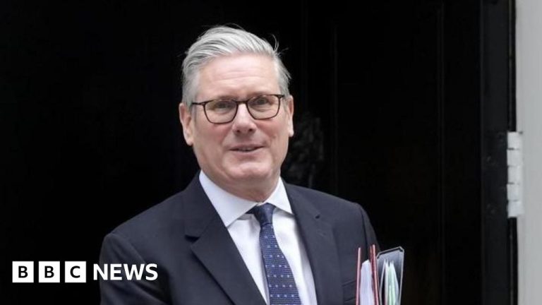 Starmer’s Defence Spending Stance: A Risk for UK and NATO Allies?