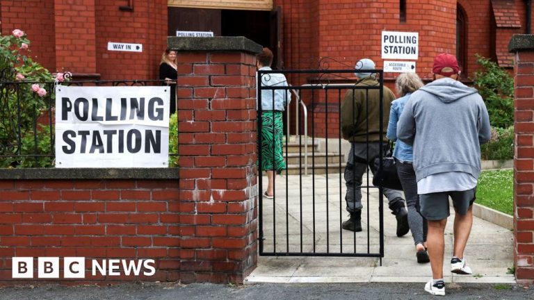Makerfield By-Election: A Critical Test for Freedom and Western Values