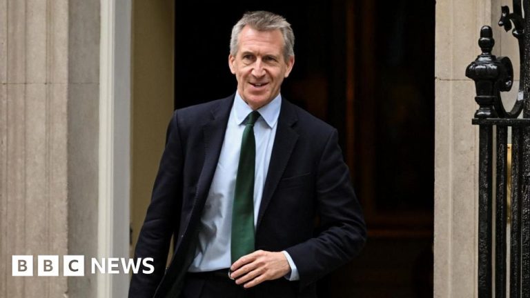 Labour MP Jarvis Demands Defence Spending Surge: A Stark Warning Echoes for Global Security