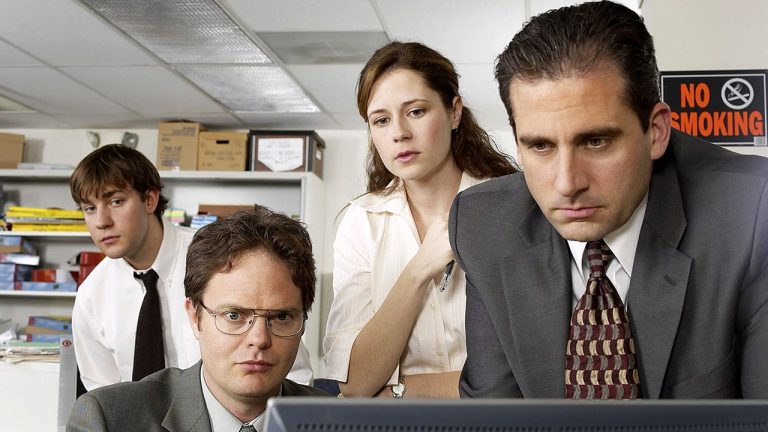 Rainn Wilson Slams ‘Hypocrisy’ Driving US Divisions, Says ‘The Office’ Unmakeable Today Due to Cancel Culture