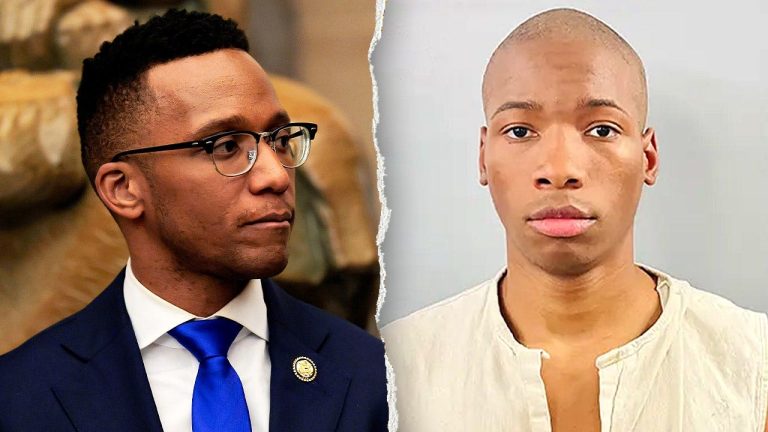 Democrats Weaponize Racism Claims Against All-White Jury in Karmelo Anthony Case