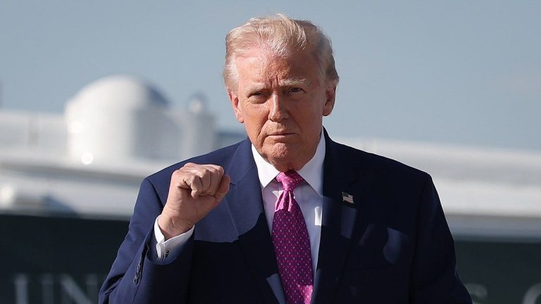 Trump’s Endorsement Tested: Georgia & Alabama GOP Runoffs Crucial for Republican Power