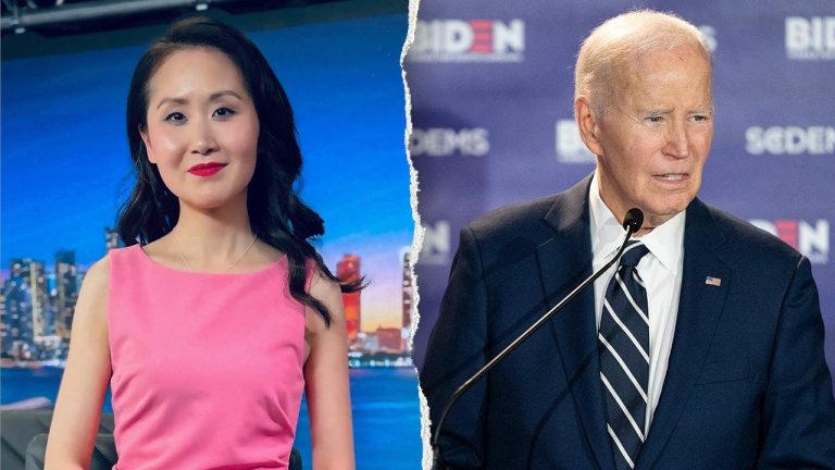Dem Insider: Party Leaders Knew Biden Was Declining, Covered It Up For 2024 Election
