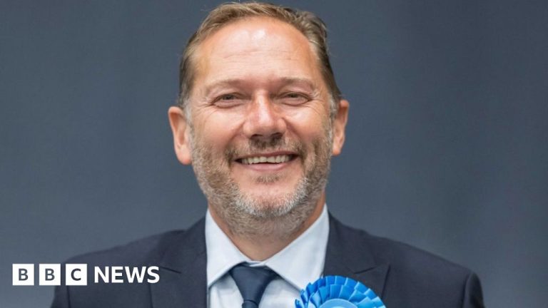 Historic Conservative Win: Scottish Tories Break 50-Year Westminster Drought!
