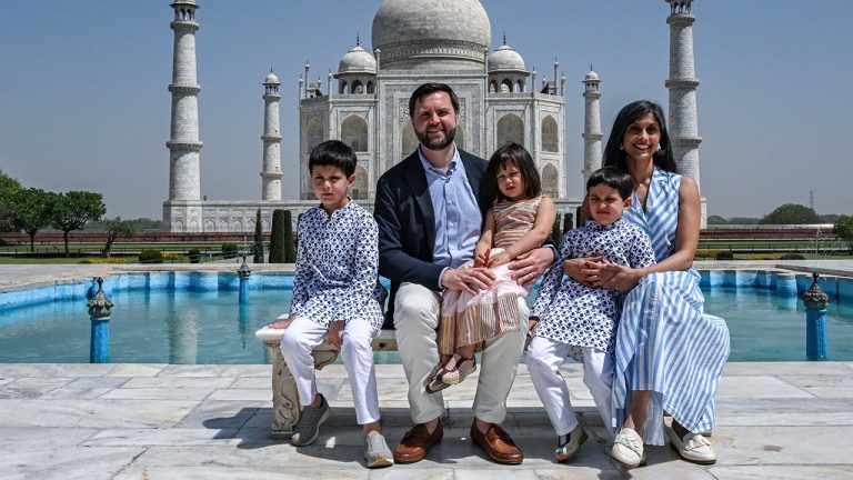 JD Vance: How Faith Filled the Void Left by Success, Leading to Catholicism
