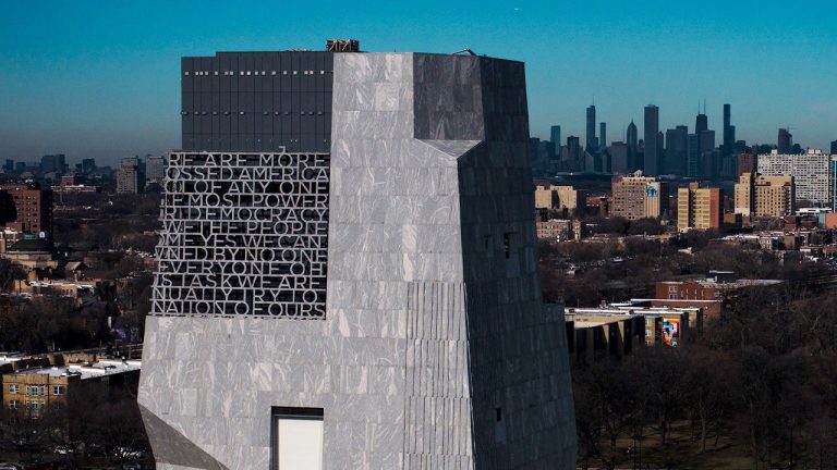 Obama Center Opens Amidst $850M Cost Overruns, Local Outrage, and Unpaid Contractors: A Boondoggle or Betrayal?