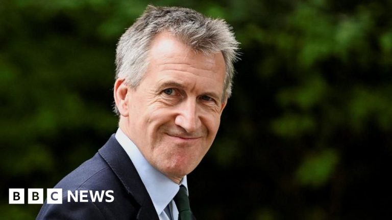 UK Defence Secretary Meets NATO: Allies Question Resolve Without Investment Plan
