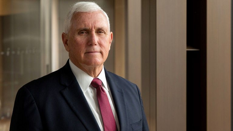 Pence Slams Trump’s Iran Deal: ‘Appeasement’ Trump Rejected, Not Victory!