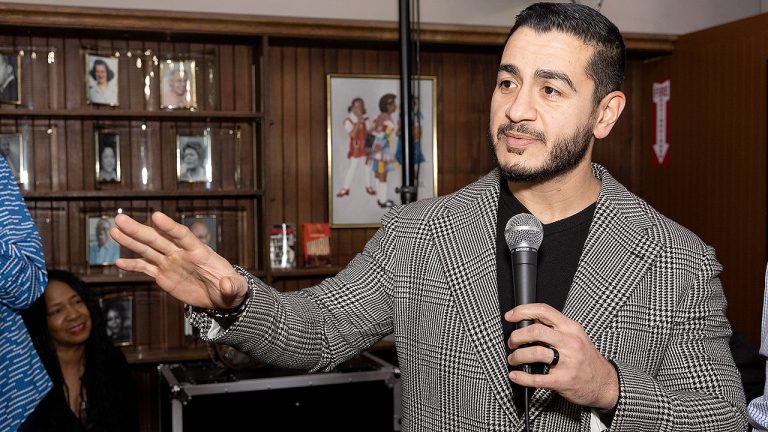 El-Sayed’s Anti-Cop Past Exposed: Deleting Social Media Amidst Grilled Testimony