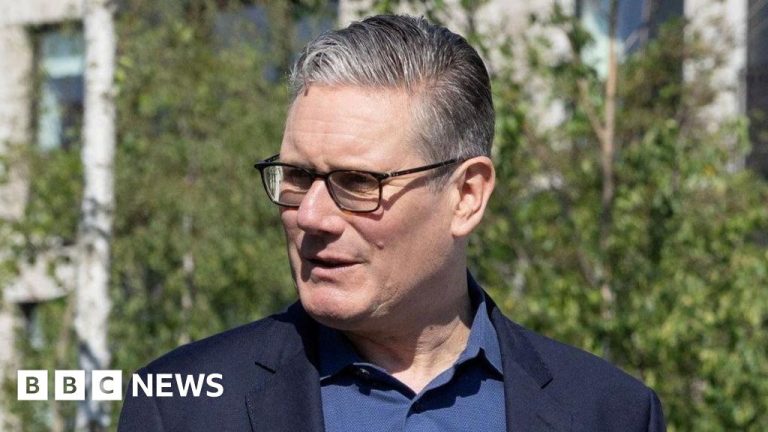 Keir Starmer Faces “Political Reality Check” on Future, Ally Confirms