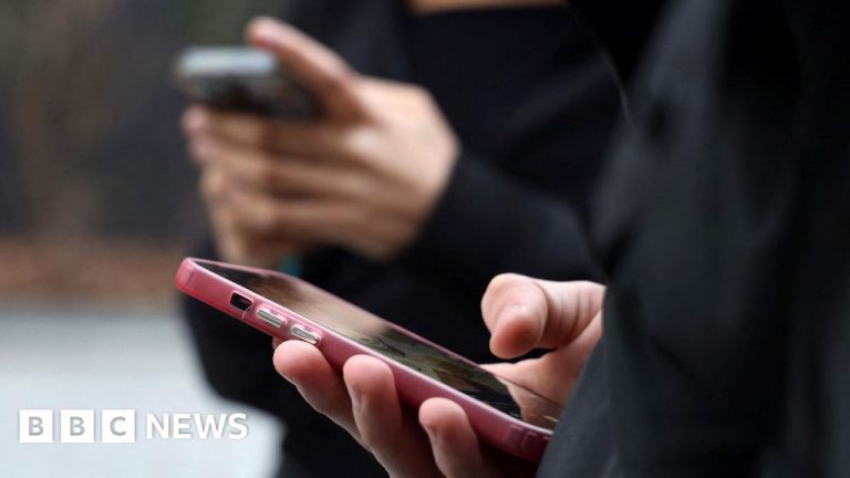 Nandy Warns Tech Firms: ‘Enough Time’ for Social Media Regulation Ahead of Major Announcement