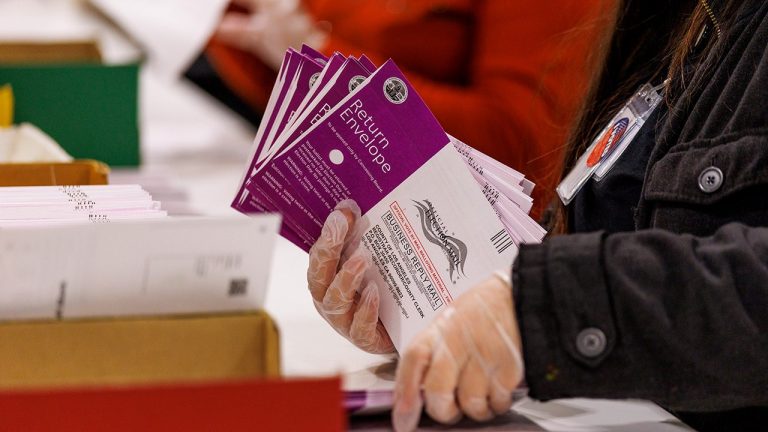 DOJ Escalates Battle: Feds Accuse California of Blocking Voter Roll Audit Amid Election Integrity Debate